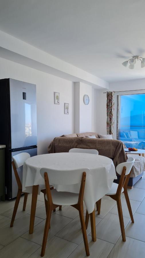 Vista View Comfort Sarande Exterior photo