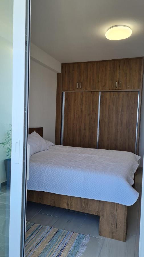 Vista View Comfort Sarande Exterior photo